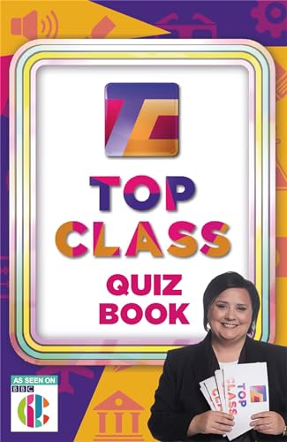 Top Class Quiz Book