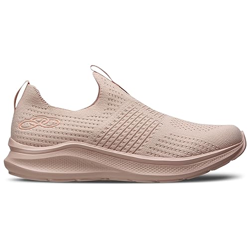 Tênis Olympikus Feminino Slip On Corrida 156g Ultraleve Duna 43498240-37