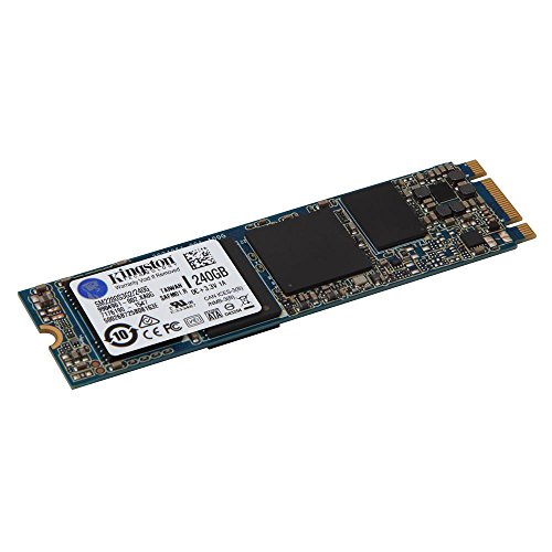 SM2280S3G2/240G [240GB SSDNow M.2 SATA G2 SSD (M.2(2280) / SATA 6G / MLC / 5�N�ۏ�)]