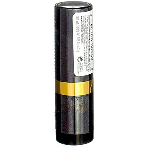 Revlon Super Lustrous Lipstick, Pearl, Wine With Everything, 0.15 Ounce #TOP3