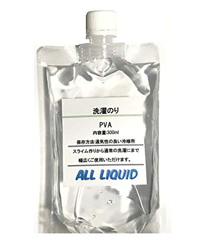̂ PVA 300mlx2(600ml) (XCɍœK) eTCYIׂ܂