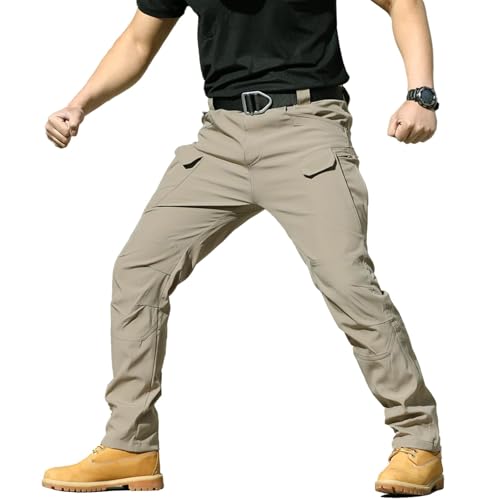 La mejor comparación de Pantalón los mejores 5. 26 Pantalón marca EKEJLI (2)