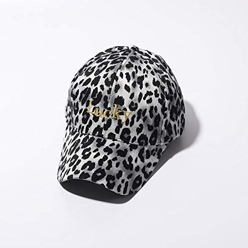 Casquette de baseball femme brodée idéale pour vos sorties en ville