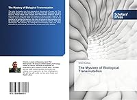 The Mystery of Biological Transmutation 3639669002 Book Cover