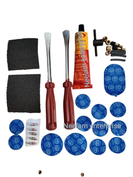 See full amazon price history chart for ccCycle Bicycle Burst and Puncture or Tube Swimming Tube Repairing Complete kit-Multi pcs/Components ccCycle Bicycle Burst and Puncture or Tube Swimming Tube Repairing Complete kit-Multi pcs/Components (B0CT66DGMM) Amazon Price History, Amazon Price Tracker