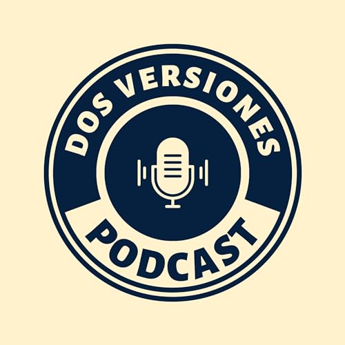 Dos Versiones copertina