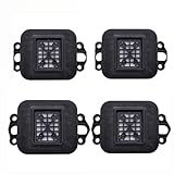 JKDYJPJ Generic Cap Top for XP-600(F1080) / XP-700 Printhead DTF Printer 4Pcs/Set