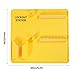Lockout Tagout Station, Enough Storage Space Wall Mount Lock Out Tag Out Kit Board, Industrial Safety Padlock LOTO Board, Lock Out Tag Out Station, Easy Installation