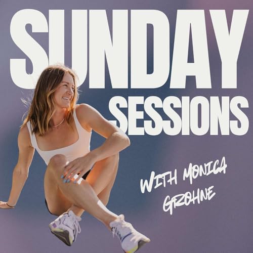 Sunday Sessions Vol. 1 | From Healed to Hormonal Chaos at 35: PMDD, Overtraining, Fertility