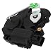 Door Lock Actuator Motor Right Side 746-849 Sliding Door Motor Assembly for Toyota Sienna 2004, 2005, 2006, 2007, 2008, 2009, 2010 Replaces Part 85620-08061 8562008061