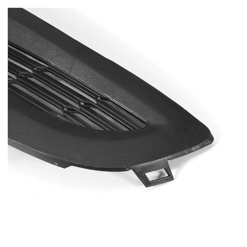 Parrilla parachoques delantero de alta resistencia para VW Polo 6R MK5 2