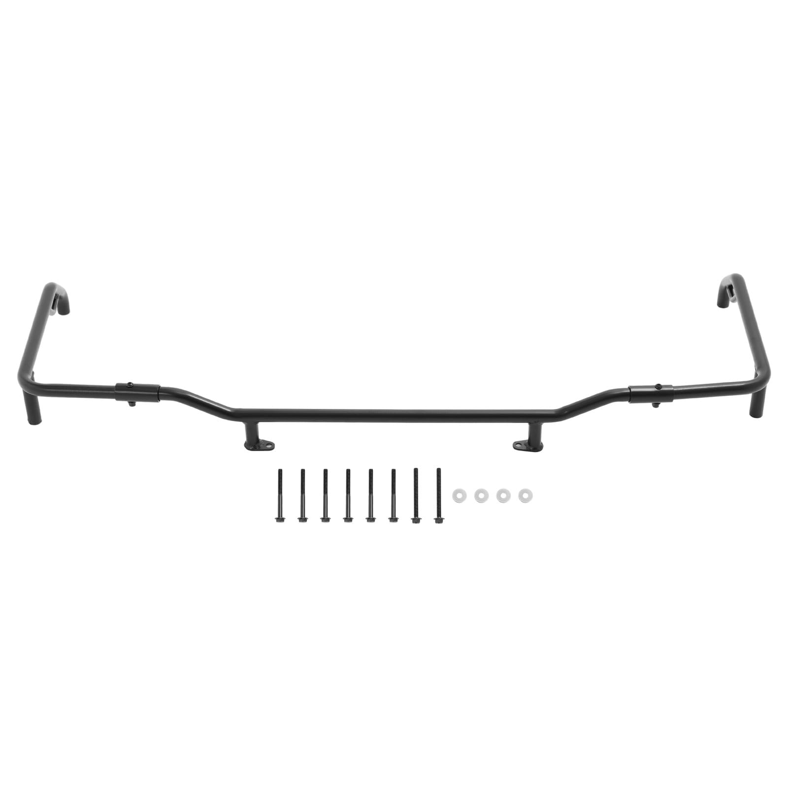 Heavy Duty Steel Rear Rack Extender Compatible with 2014-2020 Polaris Sportsman 570/450 H.O. - Replaces OEM #2879717, ATV Accessories