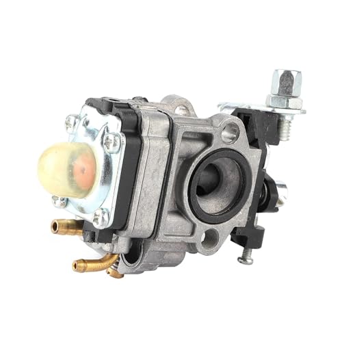 Carburateur de coupe haute performance pour taille-haie Kaaz BV162 25CC