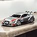 Produktbild RC ferngesteuertes Auto im offiziellem Design, Kompatibel mit Audi A5 DTM Racing Edition, Modell-Maßstab 1:16, Lizenz-Fahrzeug, RTD Car, Spielzeug für Kinder in Jungen Jahren, Erwachsene und Sammler