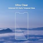 Ailun 3 Pack Screen Protector for iPhone 17e/16e/14/13/13 Pro - Image 4