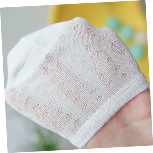 5 Pairs Low Cut Socks Socks Childrens Hosiery No Show Ankle for Summer2