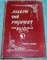 Joseph the prophet, as he lives in the hearts of his people, B0006AQHLA Book Cover
