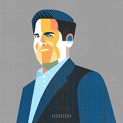 Serial Entrepreneur: Mark Cuban Podcast Por arte de portada