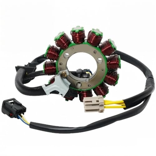 Stator de rechange CRF450R pour résoudre les pannes d'allumage 2021-2024