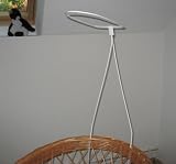 Best For Kids betthimmel stange | Himmelstange babybett | Himmelstange für Wiege | betthimmel stange | Himmelstange Gerade | himmelstange puppenwiege | himmelstange babybett mit fuß einfach montierbar