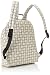 TOUS Logogram, Mochila Women's, U