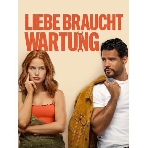 Liebe braucht Wartung