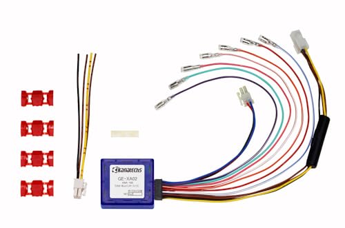 CAN-Busインターフェイス onetop-onlineshop_ge-xa02