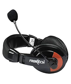 FRONTECH HF-3442 Wireless Bluetooth On 
