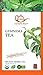 Organic Gymnema Tea - 120 Servings - No Caffeine