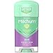 Mitchum Advanced Women Gel Anti-Perspirant & Deodorant, Shower Fresh 2.25 Ounces each (Value Pack of 2)