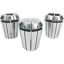 1pc 0.008 ER32 Chuck ER32 Collet 6mm 8mm 10mm 12mm 1/4 1/8 ER Chuck For CNC Engraving Machine Lathe Mill Tool HolderER32-4mm