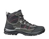 mammut nova mid ii gtx test Obermaterial: Veloursleder mit abriebfesten Textileinsätzen