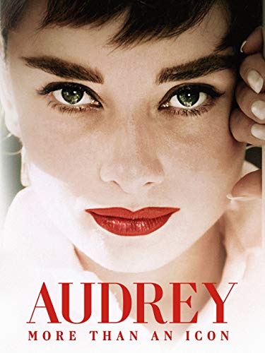  Audrey