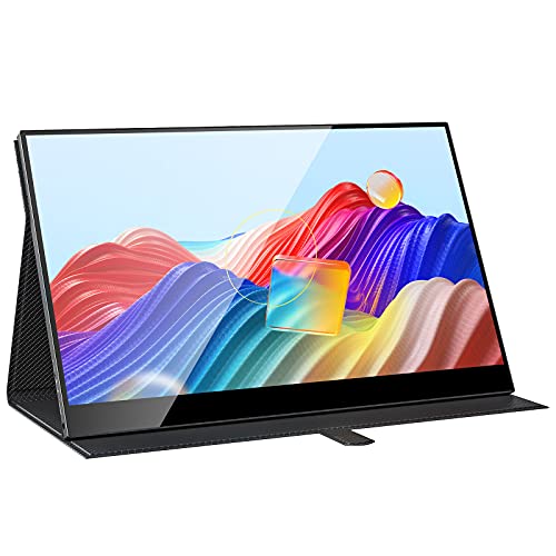 Amazon.co.jp: モバイルタッチモニター モバイルタッチディスプレイ