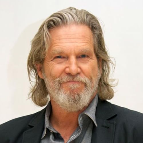 1028 Jeff Bridges fosters intimacy through shared pain