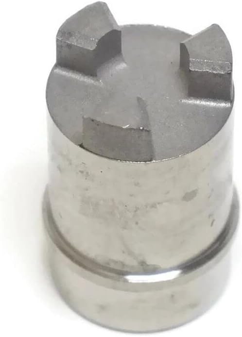 Ice Auger Coupling Replacement For GI7FVCXWY01 GI7FVCXWY02 GI7FVCXWY03 GI7FVCXWY05 GI7FVCXXA00 GI7FVCXXA01 GI7FVCXXB00 GI7FVCXXB01 GI7FVCXXQ00