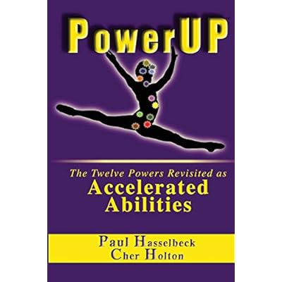 PowerUP