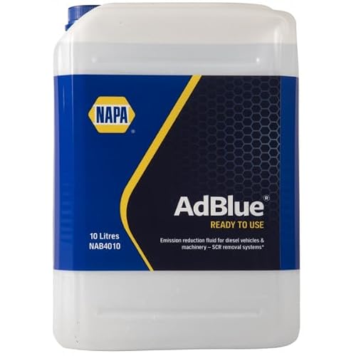 NAPA ADBLUE 10L