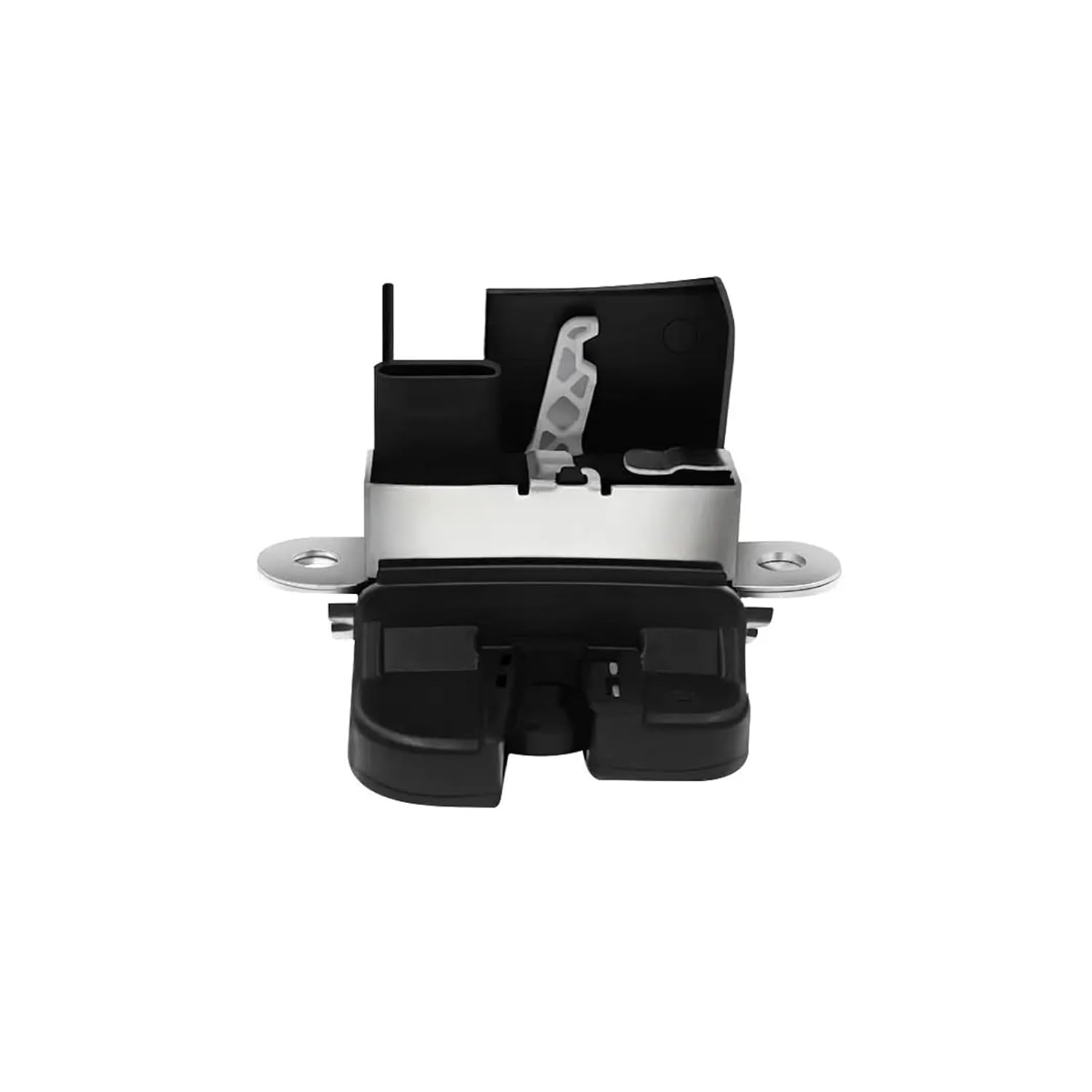1T0827505H Rear Tailgate Boot Trunk Lid Lock Latch for 2003-2015