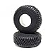 Losi BFG KM3 Front/Rear 2.2/3.0 w/Foam 2 RZR Rey LOS43055