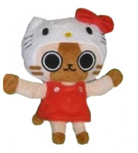 Magnet Airou Kitty cadeau idéal passionné de Japon