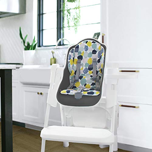 Cocoon High Chair Seat Liner | Seat Cushion | Machine Washable #TOP4