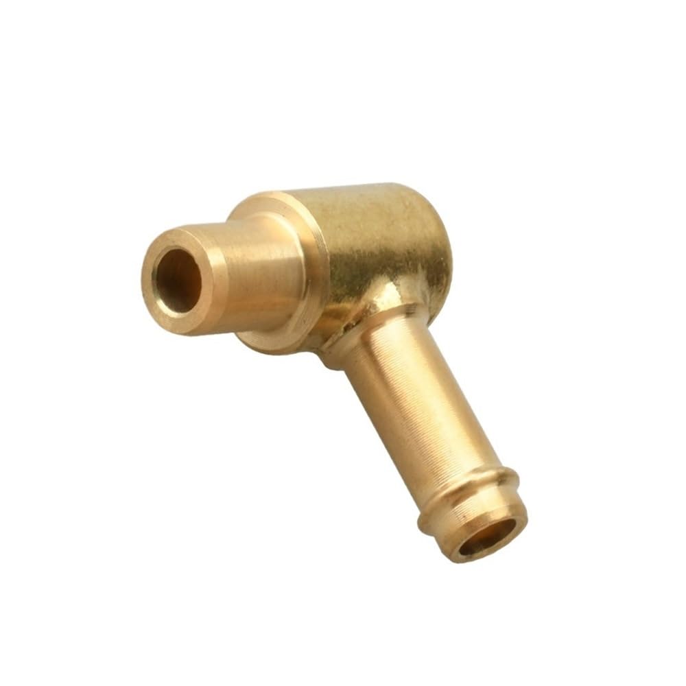 Tuyau de mamelon d'accessoires moteur 2T 4T pour remplacement après-vente 676-11372-00-00