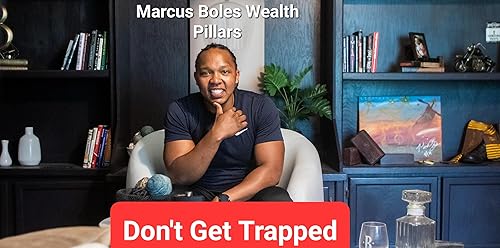 Don't Get Trapped