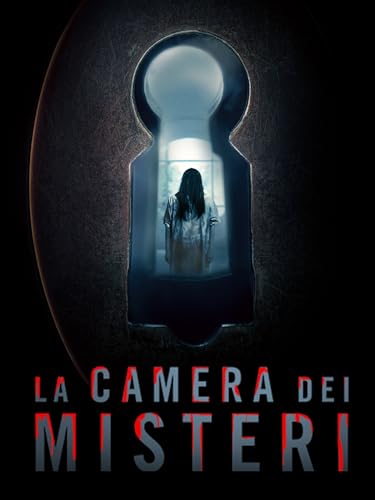  La camera dei misteri
