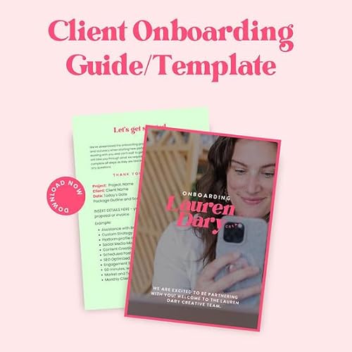 Master Your Marketing Strategy with Lauren Dary Creative cover art