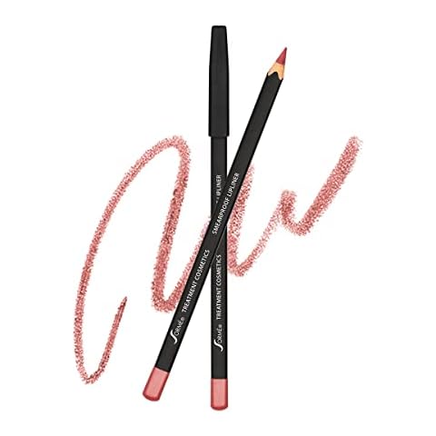 SORMÉ Waterproof Lip Liner Cover