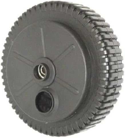 532193139/193139/198319 WHEEL. 9X2.New Genuine,Replacement for HUSQVARNA OEM