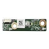 Type : 1 x carte bouton ON-FF pour interrupteur d'alimentation