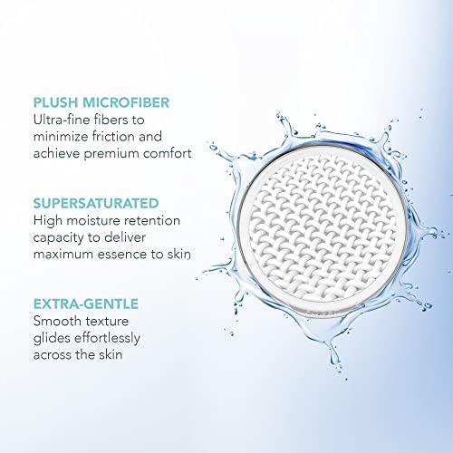 Foreo Make My Day UFO-geactiveerd masker, 7 stuks - Image 6